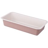 Altom design SNB kalup za pečenje s neprianjajućim premazom Caffe Creme 35 x 11 cm - 20400989 | shoptok.hr