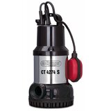  Potapajuća pumpa za prljavu vodu Elpumps CT 4274 S cene
