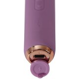 Svakom Emma Neo - pametni masažer vibrator (ljubičasti) | shoptok.hr