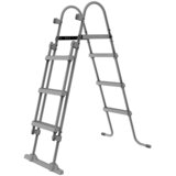 Avenli bazen s okvirom 400 x 200 x 99 cm, 7020 l, s filter pumpom i ljestvama | shoptok.hr