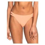Roxy Kopalke ločene Bas de maillot de bain 2 pièces Beach Classics orange Oranžna Cene