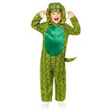 Amscan CROCODILE KOSTIM 4-6 GOD | Eponuda.ba