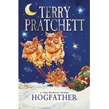 Random House Terry Pratchett - Hogfather | Eponuda.com