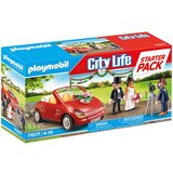 Playmobil City life ceremonija venčanja ( 37276 ) | Eponuda.com