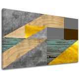 Slike na platnu The Tender Intensity - Dan Johannson DJ001E1 () | Shoptok.si