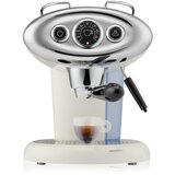 Illy kavni aparat X7.1 iperespresso - bela Cene