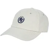 VARSITY BASEBALL CAP Bež