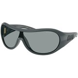 Miu Miu MUB14SU 25N70M ONE SIZE (33) Siva/Siva Cene