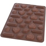 Orion Silikonski kalup za pečenje za božićne suhe kolačiće 21x31 cm – | shoptok.hr