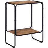  Komoda Staro drvo 60 x 38 x 75 cm Prerađeno drvo Slike