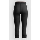 Ortovox 185 Rock &amp;#039;N&amp;#039; Wool Short Funkcijske hlace black raven Slike