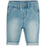 Cool club hlače denim DH CCB3102086 F modra 92 u