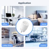  Immax NEO 07813L - Pametna utičnica F 3500W Wi-Fi | Eponuda.com