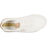 PepeJeans Nizke superge KENTON ESSENCE W Bela | Shoptok.si