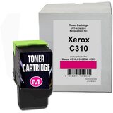  Toner Print-Team Xerox C310/315 Magenta | shoptok.hr