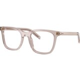 Prada PRB11V 29D1O1 L (52) Roza/Kristalna | Shoptok.si