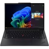 Lenovo Laptop ThinkPad T14s Gen 6 14'' Intel Core Ultra 7 255U / 32GB / 1TB SSD / Black / Win11Pro | Eponuda.com