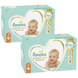 Pampers Premium Mega Box x 2 | Eponuda.com
