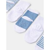Sinsay Pamučne Čarape u Prugama, Set od 5 kom | shoptok.hr