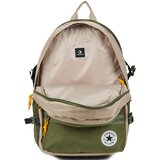 Converse Nahrbtniki CAM STRAIGHT EDGE BACKPACK Kaki | Shoptok.si