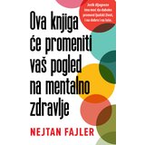 Stela Ova knjiga će promeniti vaš pogled na mentalno zdravlje Cene