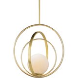 Toolight Stropni luster APP1217-1CP Gold | shoptok.hr