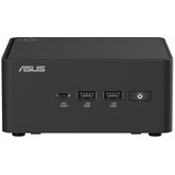Asus nuc 15 PRO/RNUC15CRHU700002/Ultra 7 255H 28W/Intel arc graphics/no ram/no storage/intel wi-fi 7 BE201/USB total - 7/4 usb Type-A/3 usb type-c (1x USB3.2 + 2x TB4)/2x hdmi 2.1/Support displays - 4x 4K/no os/eu cord/kit (L6)/Tall/EAN:4711387950005 Cene