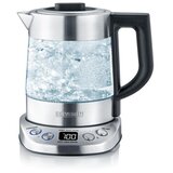 Severin WK 3473 1l Glass Tea / Kettle Deluxe Mini Cijene