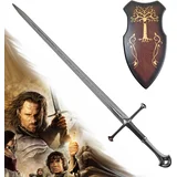 Lord of Rings Aragorn replika meča Anduril