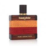 Franck Olivier Pure Addiction Eau De Parfum 100 ml (unisex) Cijene