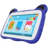tablet 7" K10 PLUS KIDS, Android 10, plavi