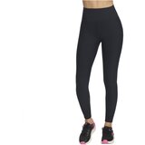 Skechers GO Flex Rib Fl HW Legging Plava | shoptok.hr