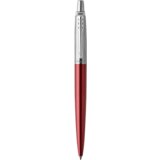 Parker Kemijska olovka Jotter Steel GT, Crvena Cijene