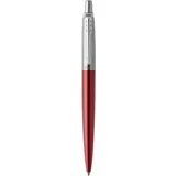 Parker Kemijska olovka Jotter Steel GT, Crvena