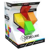 Nexcube Misaona igra Nexcube Cobra | shoptok.hr