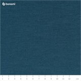 Karup Design Modrozelena raztegljiva sedežna garnitura 160 cm Roots Black Night – | Shoptok.si