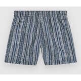 O'neill Cali 14" Kids Boardshorts blue pressed lines | Shoptok.si