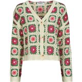 Desigual Telovniki & Jope JOHANNA Večbarvna | Shoptok.si