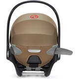Cybex autosjedalica i-Size 40-87 cm Cloud T Platinum KK One Love multicolor 523000315 | shoptok.hr