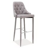 Molarem Home barska stolica TRIX H-1 - Tkanina | shoptok.hr