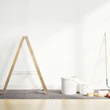 vidaXL Neklizajući slikarski flis 2532 cm 280 g/m² sivi | shoptok.hr