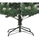  Umjetno božićno drvce sa stalkom 120 cm PVC | Eponuda.com