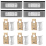 INORCO zdruljiv z ecovacs deebot t9 aivi t8 aivi n8 n5 serija vrek za prah hepa filter, (22024509) | Shoptok.si
