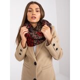 Factory Price Snood-AT-KM-241380-dark orange | shoptok.hr