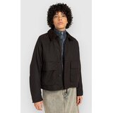 Element Orchard Waxed Jacket java Cene