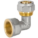 Shumee pex-al-pex krom komolec 3/4*20 girl, (21387667) | Shoptok.si