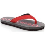Kimberfeel Japonke WAIKIKI Rdeča cene