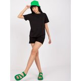 FANCY Set-FA-KMPL-7665.11-black | Shoptok.si