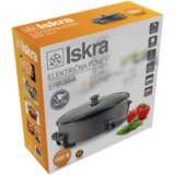 PICA TAVA ISKRA EPP 34 – 36 – 7 CM | Eponuda.ba