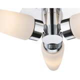 Globo 78160-3D - Spot svetiljka za kupatilo 3xE14/20W IP44 | Eponuda.com